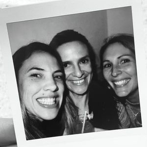 Meet your Posher, Julia